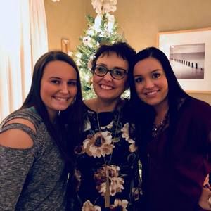 Meet your Posher, Grace